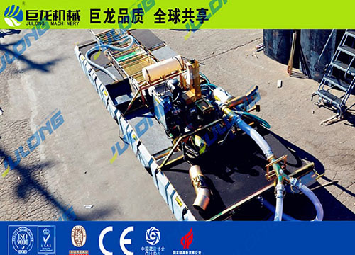 沙金設備和砂金設備有區(qū)別嗎？