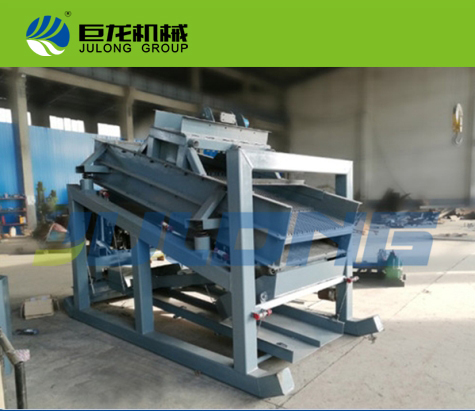淘金設備中電控柜的作用是什么？