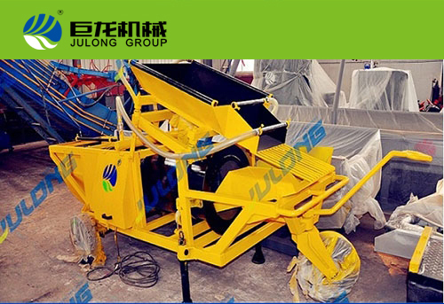 移動淘金設(shè)備的優(yōu)勢是什么？