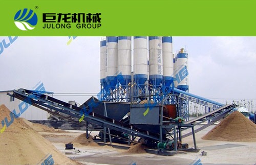 中交篩沙機